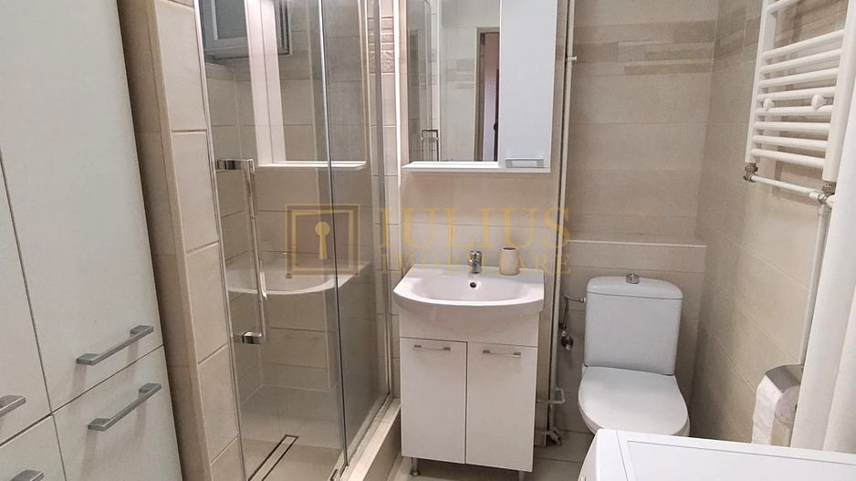 Apartament 3 camere – central, aproape de Iulius Mall - Poză 13