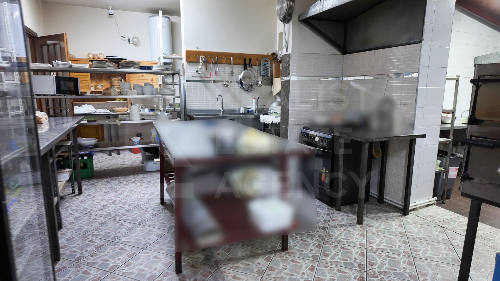 Vânzare, spațiu comercial, 359,2 mp,  Mitoc, localitatea Orhei - Poză 21