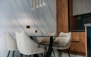 APARTAMENT PREMIUM | PARACRE SUBTERANA | ONE FLOREASCA TOWER - Poză 5