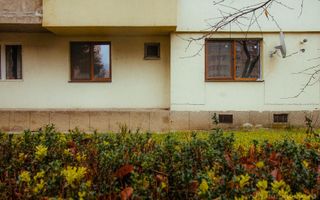 Exclusivitate - Zona Somesul, Calea Bucuresti, 2 camere - Poză 2