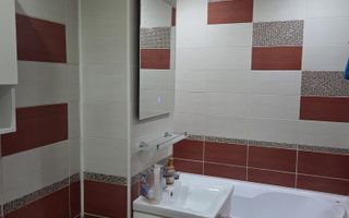Apartament 2 camere decomandat | Central, Râmnicu Vâlcea | 50 mp, renovat - Poză 8