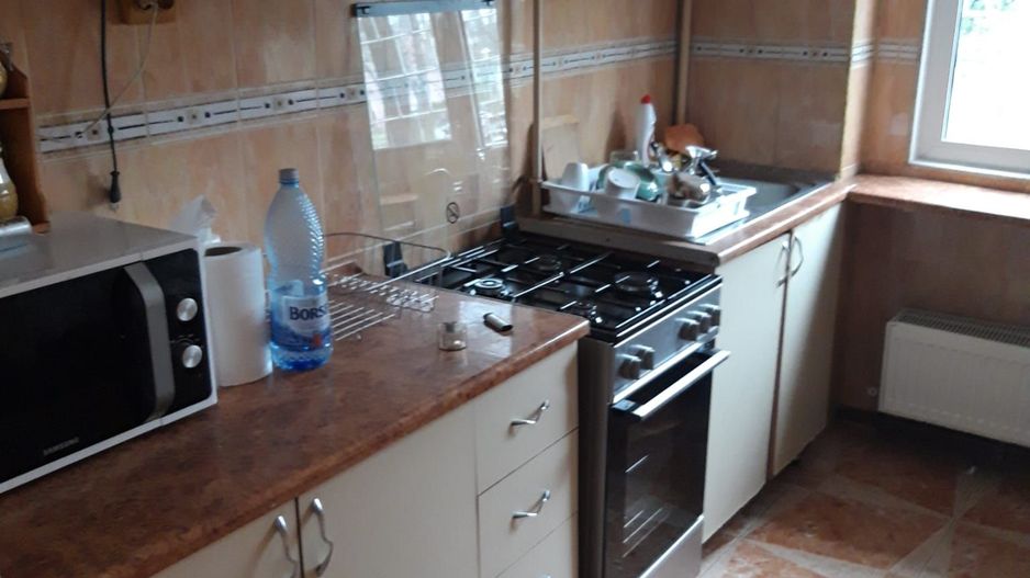 AP. 3 CAMERE- BRANCOVEANU, CENTRALA PROPRIE, BUCATARIE INCHISA - Poză 9