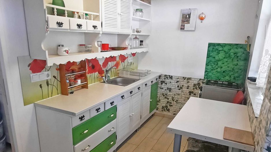 BRASADAS vinde casa noua, 4 cam 920 mp teren, Dariu Pop - Poză 6