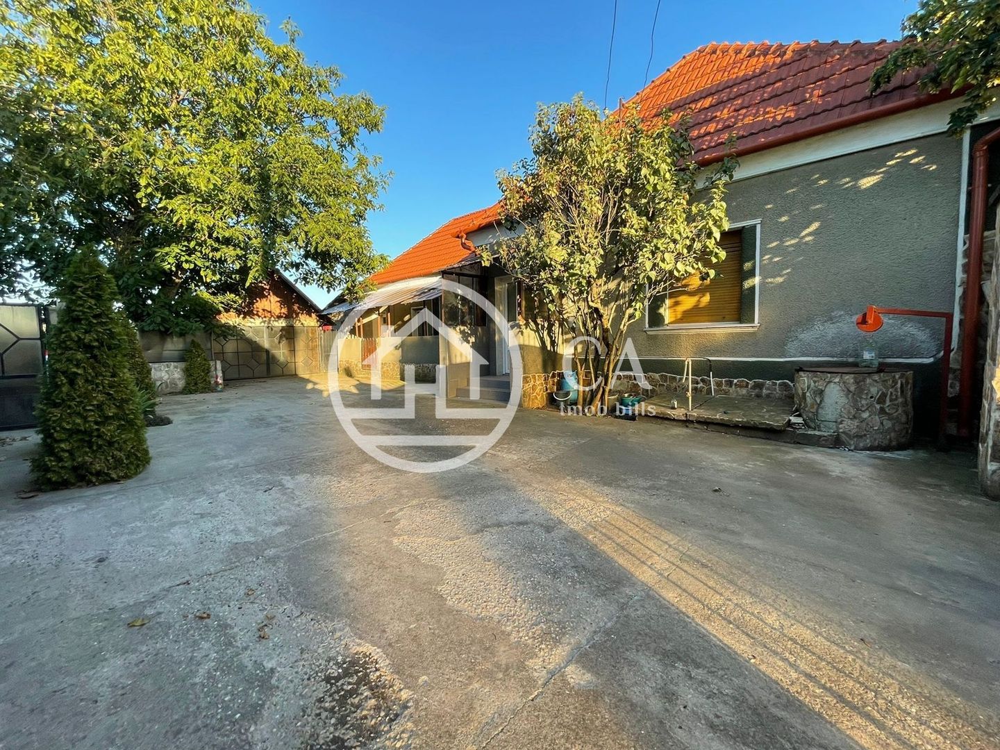 Casa cu 3 camere de vanzare in Santandrei, Oradea - Poză 1