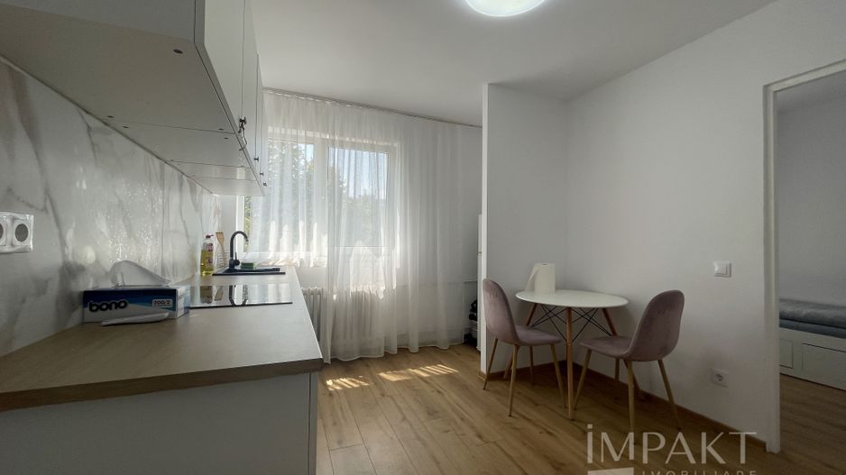 De Inchiriat - Apartament 2 Camere Decomandat | Zona Gheorgheni | - Poză 1