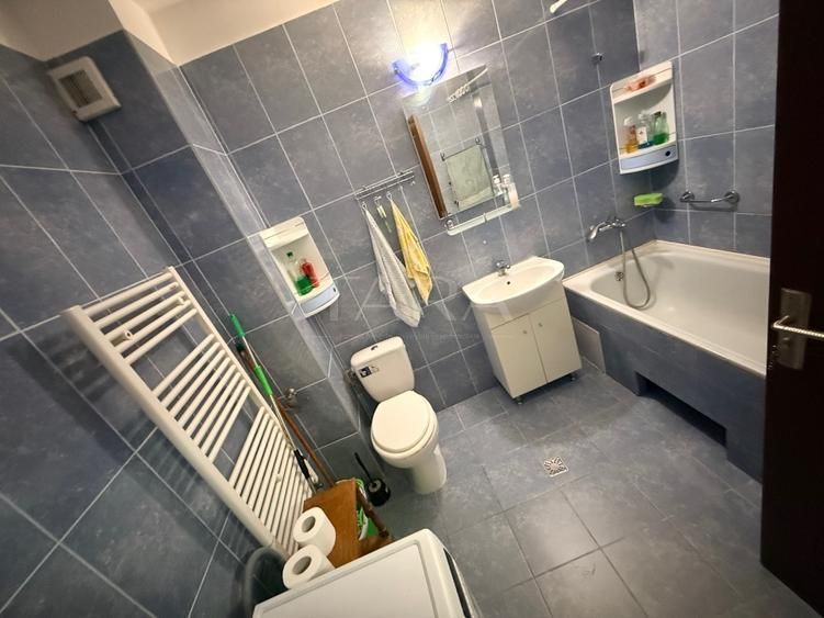 Apartament 2 camere separate, Florești – zona Panemar - Poză 9