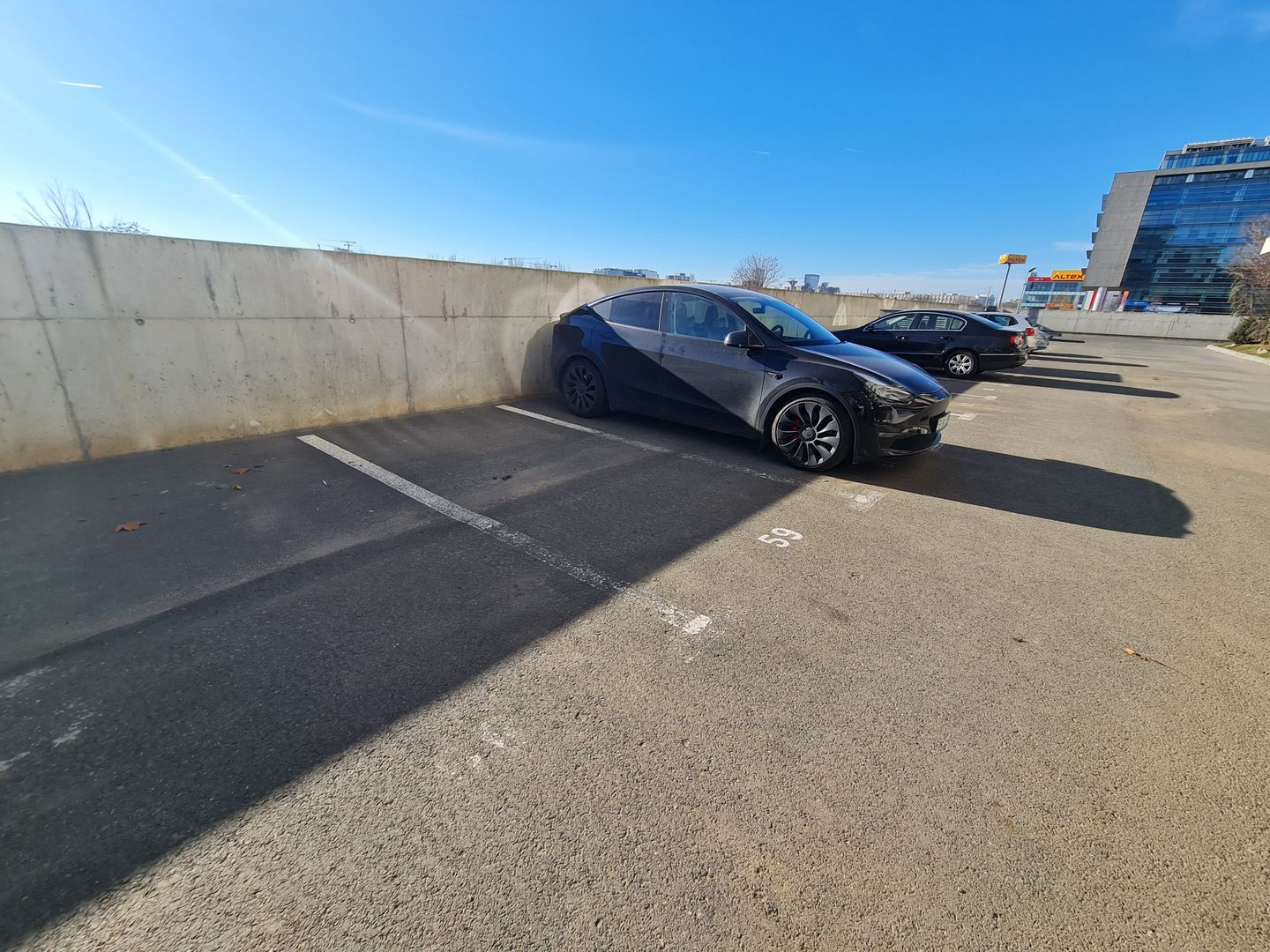 Apartament | 2 camere| Pipera | 4City North - Poză 15