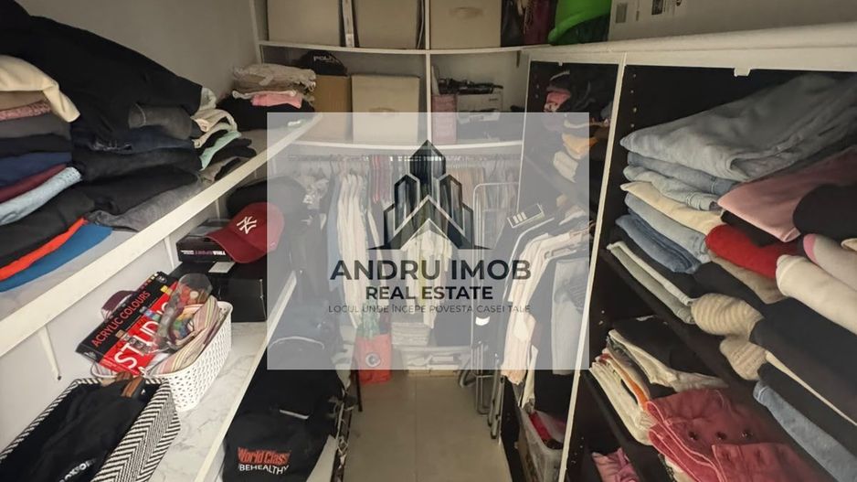 Apartament 2 camere Aparatorii Patriei - Poză 15