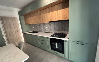 Apartament 2 camere de inchiriat – Grand Kristal Residence, Sector 4 - Poză 7