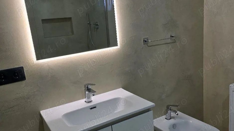 BRASADAS vinde ap 3 cam PARTER zona Ispirescu. - Poză 6