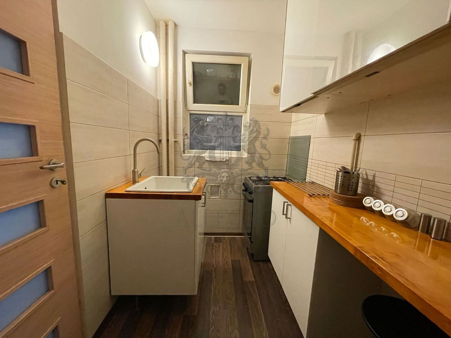 Sala Palatului | 2 Camere | Decomandat | - Poză 24