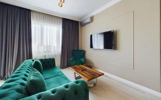 Apartament 2 camere, Park Residence 6, parcare inclusă - Poză 4
