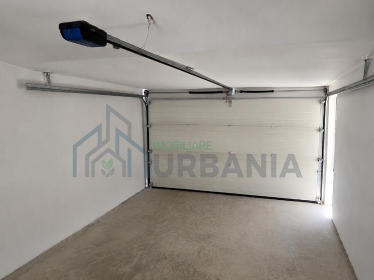 Vilă premium nouă în Copou – Viticultori | 215 mp utili | teren 570 mp | garaj - Poză 11