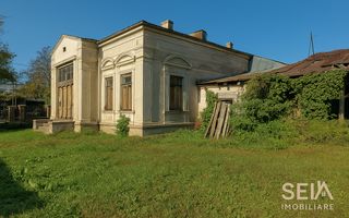 Proprietate istorică în centrul Focșaniului - Poză 10