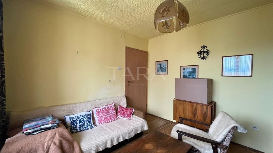 Apartament cu 2 camere de vânzare în zona Manastur - Poză 3