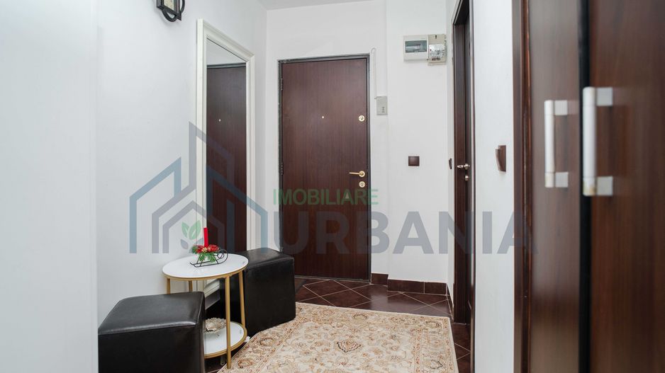Apartament cu 2 camere Tatarasi - Poză 2