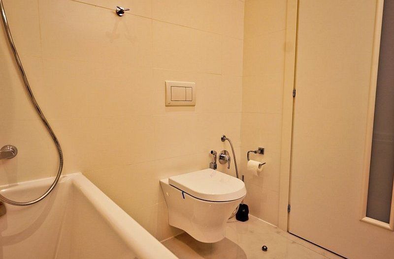 Inchiriere apartament 2 camere  | Complex rezidential | Floreasca| Nord - Poză 10