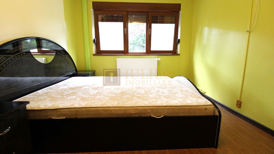 Apartament in zona Circumvalatiunii, Gheorghe Lazar - Poză 8