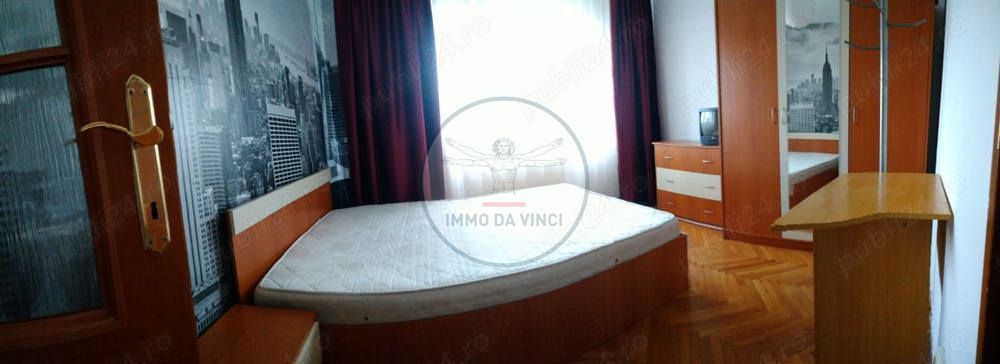 Inchiriez Apartament 2cam decomandate in cartierul Zorilor - Poză 2