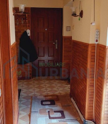 Apartament 2 camere decomandat de vanzare – Zona Hala Centrala, Iasi - Poză 2