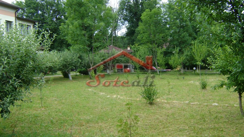 Pensiune turistică de vânzare – Cornu, Valea Prahovei - Poză 26