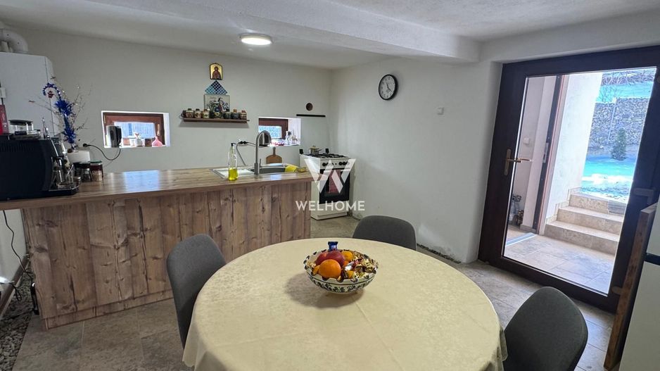 Casa de vacanta, sat Fantanele, Sibiu - Poză 15