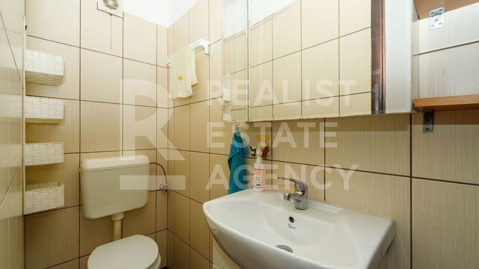 Vânzare, apartament, 3 camere, etaj 1, Str. Cristea Mateescu - Poză 17