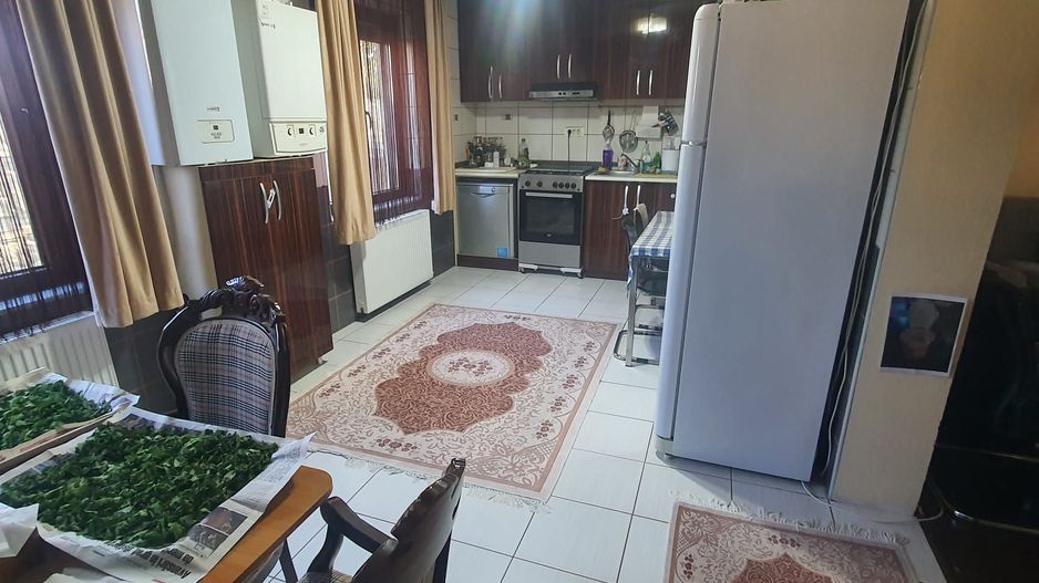 CASA AFUMATI INDIVIDUALA, MOBILAT/UTILAT, TEREN 301 MP, COMISION 0% - Poză 20