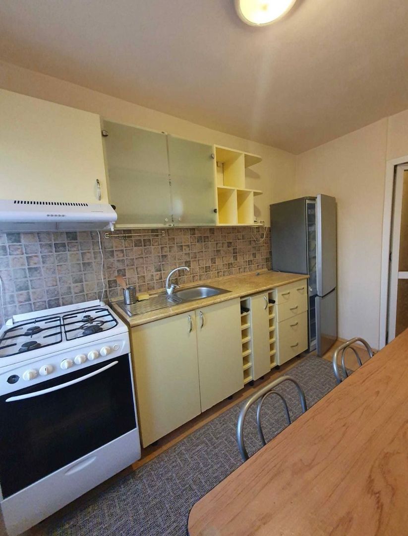 AP. 3 CAMERE 13 SEPTEMBRIE, PET-FRIENDLY, REABILITAT, METROU 10 MINUTE - Poză 6