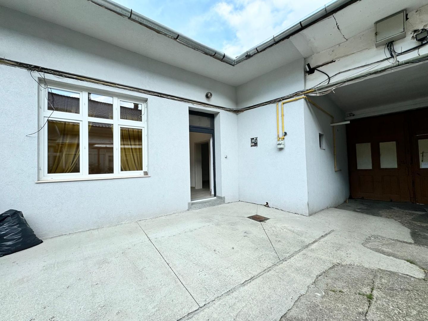 Spatiu Pentru Birouri Sau Cabinet | 74mp | 3 Camere | Parcare | Semicentral - Poză 9