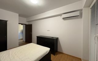 AP. 2 CAMERE AUREL PERSU RESIDENCE, MOBILAT COMPLET, PARCARE, COMIS 0% - Poză 5