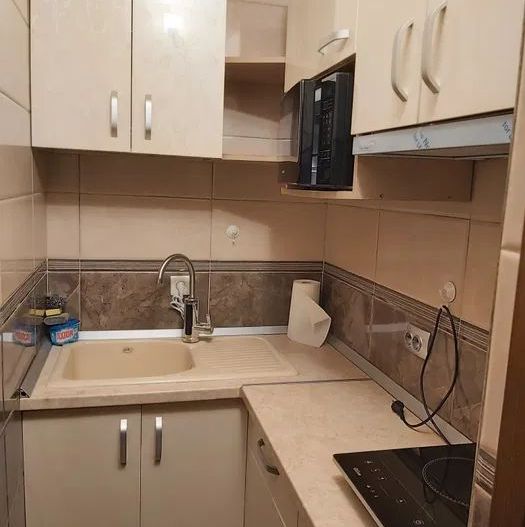 Vand garsoniera ,parter,Tiglina 1 - Poză 6