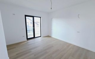 Casa parter- 100m de autobuz- 470mp teren- placa de beton - Poză 5