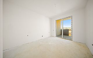 Apartament 3 camere 88 mp cu terasa 35 mp | Semifinisat | Intre Lacuri - Poză 4