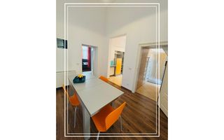 De vanzare 2 apartament istoric confort lux ultracentral Mobilate Arad - Poză 15