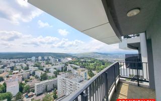 Comision 0. Apartament 2 camere + balcon 7 mp bloc nou cu CF! - Poză 1