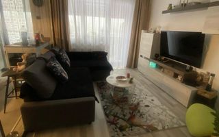 Apartament cu doua camere, Postalionului, Berceni, 122.000€ - Poză 1