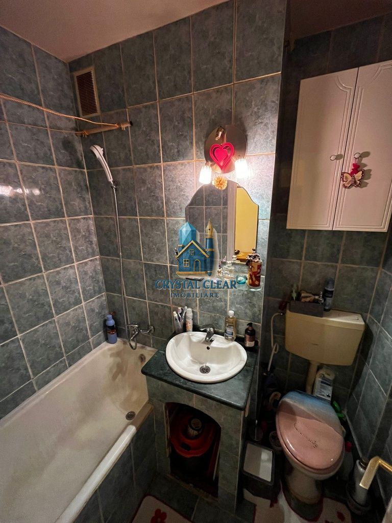 Apartament 2 camere - cartier Mureșeni, str. Hunedoara - Poză 6