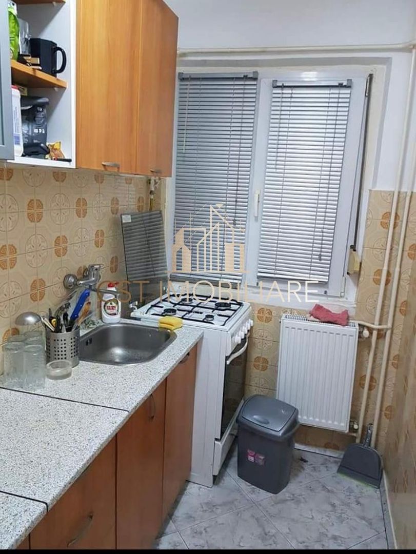 Apartament cu 2 camere / Zona Iosefin - Poză 3