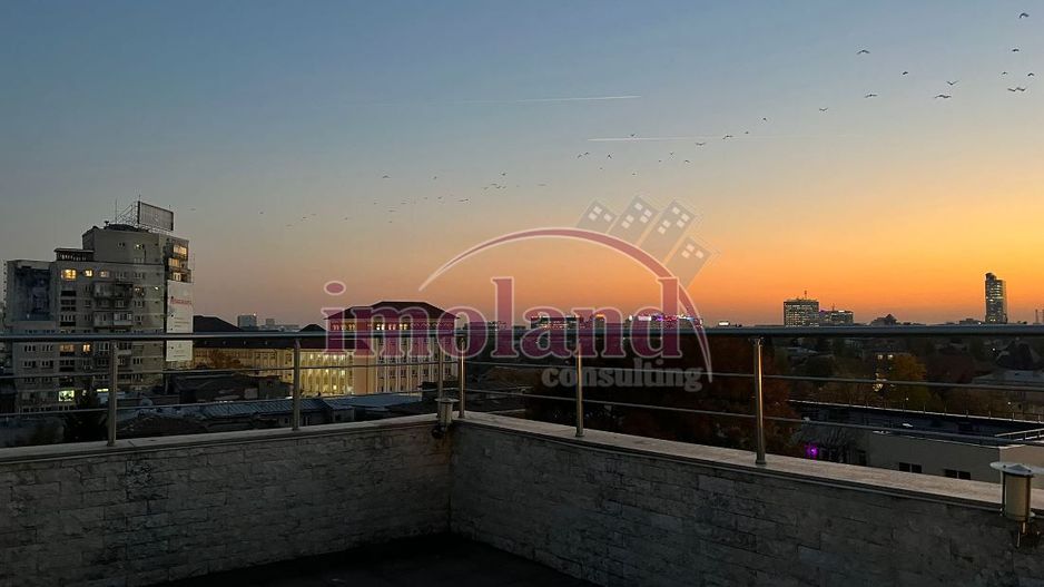 Spatiu birouri - office - Dorobanti - Poză 14