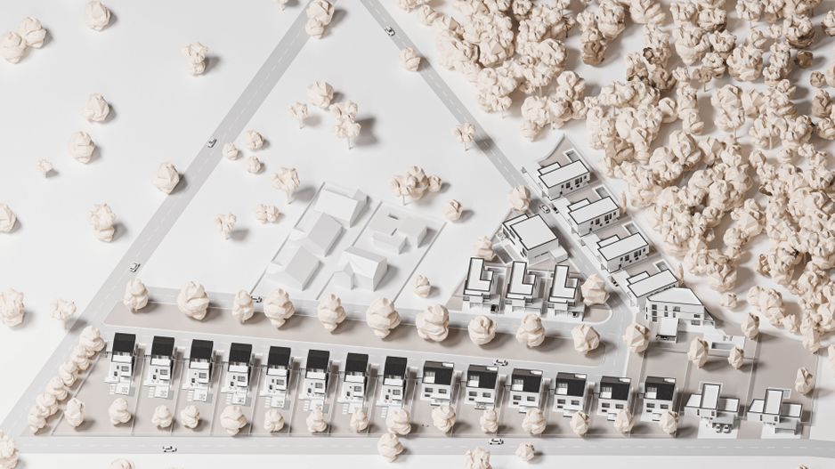 UP ON FOREST - Poză 8