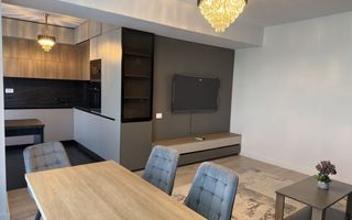 2 Camere & 3 Camere Premium | Atrium Plaza Sisești | Prima Închiriere - Poză 1