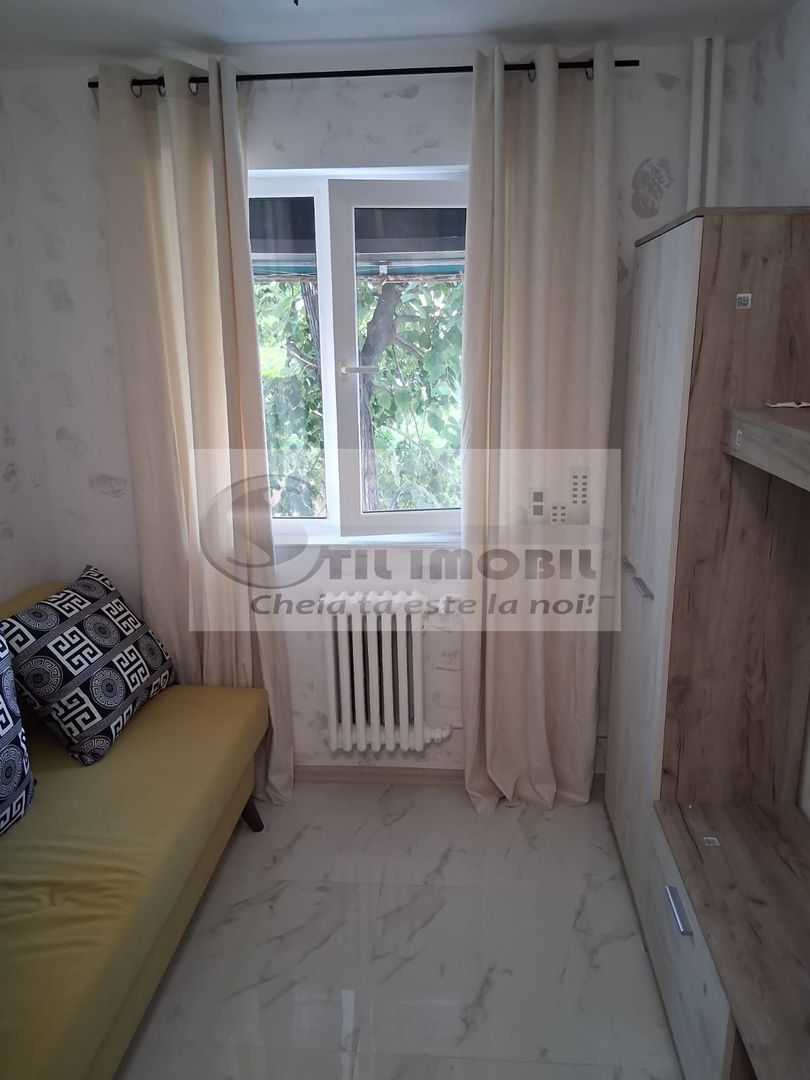 Cameră de cămin 12 mp, renovată complet, de vânzare - Poză 5