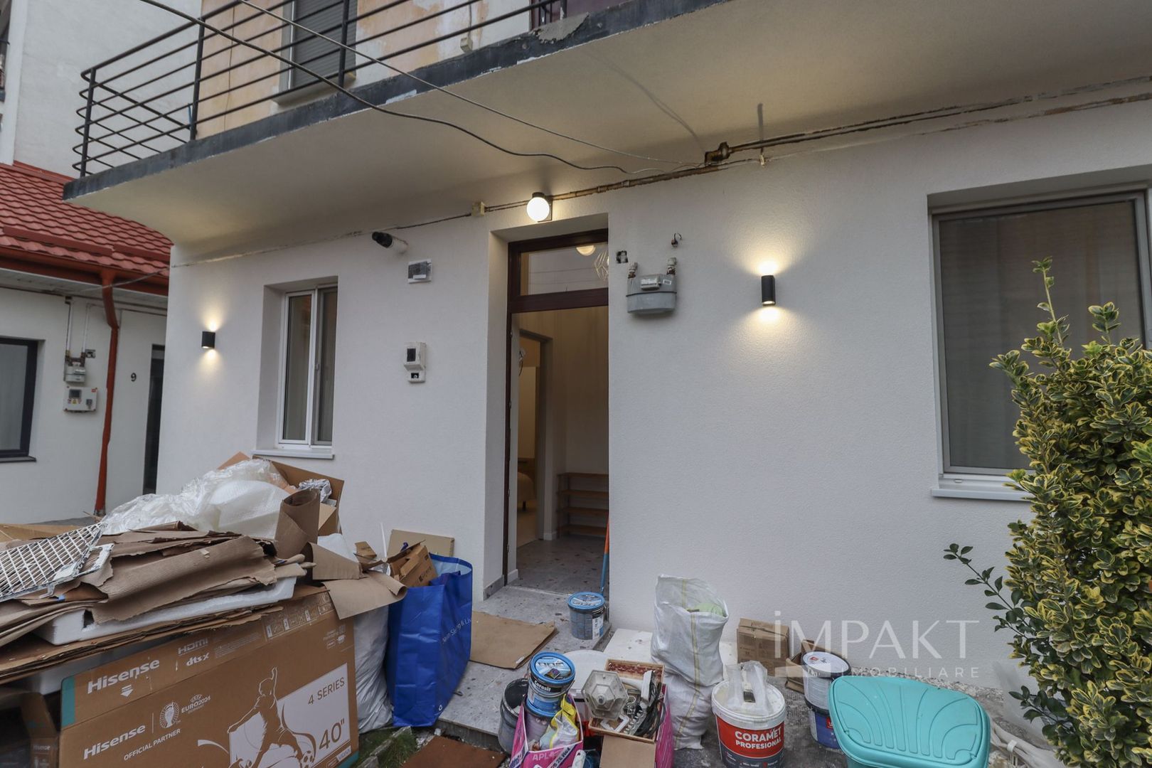 Apartament de lux, in zona Semicentrala - Poză 17