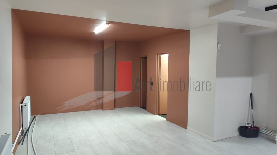 Spatiu comercial de inchiriat in zona Dorobanti - Poză 7