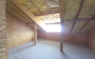 Duplex 140 mp & curte 200 mp | Bragadiru, Crisul Repede - Celofibrei - Poză 34