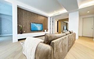 Penthouse 4 camere I Cortina 126 I Iancu Nicolae - Poză 1