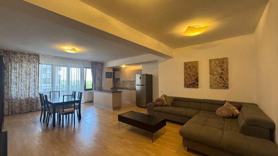 4 camere DECOMANDAT| BANEASA- Privighetorilor - Poză 1