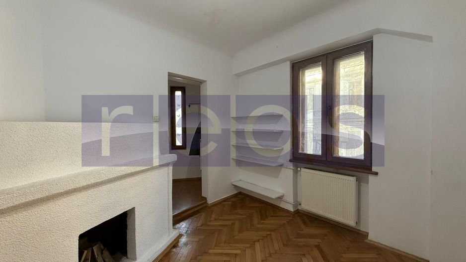 INCHIRIERE 8 CAMERE | SPATIU COMERCIAL | NOU RENOVAT | ATENEUL ROMAN - Poză 3