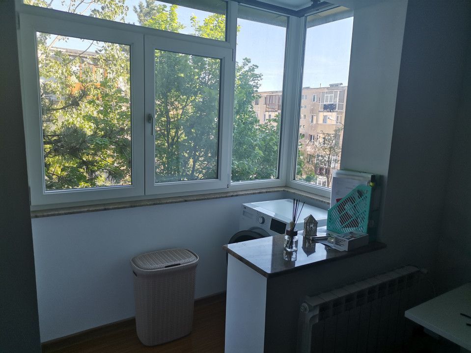 Vanzare apartament 2 camere, renovat, liber, Gavana 2 - Poză 3